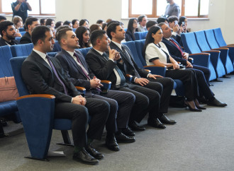 Qarabağda ilk dəfə beynəlxalq BMT Modeli Konfransı keçirilir