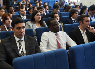 Qarabağda ilk dəfə beynəlxalq BMT Modeli Konfransı keçirilir