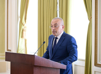 Prezident İlham Əliyevin sədrliyi ilə kənd təsərrüfatı məsələlərinə həsr olunmuş müşavirə keçirilib