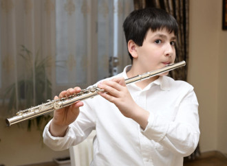 Maqsud İbrahimbəyov Yaradıcılıq Mərkəzində ustad dərsi keçirilib