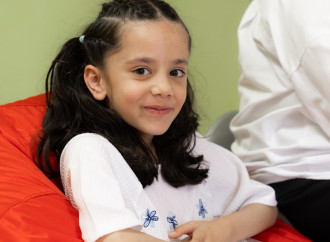 Leyla Əliyeva və Arzu Əliyeva Lənkəranda uşaq evini ziyarət ediblər