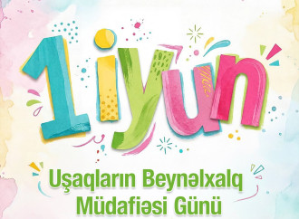 Birinci vitse-prezident Mehriban Əliyeva Uşaqların Beynəlxalq Müdafiəsi Günü münasibətilə paylaşım edib