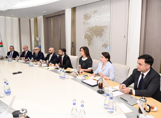 Abşeron yatağından Türkiyəyə qaz tədarükü ilə bağlı müqavilə imzalanıb
