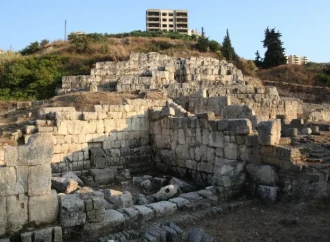 Müharibənin kölgəsində yox olan irs - Livanın minillik tarixi təhlükə altında