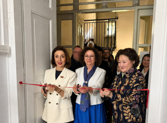 Varşavada Türk Mədəniyyəti və İrsi Mərkəzinin açılışı olub