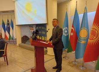 Türk dünyasında iqtisadi əməkdaşlıq və enerji təhlükəsizliyi mövzusu müzakirə olunub