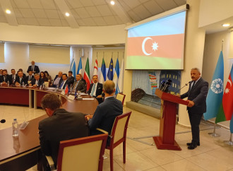 Türk dünyasında iqtisadi əməkdaşlıq və enerji təhlükəsizliyi mövzusu müzakirə olunub
