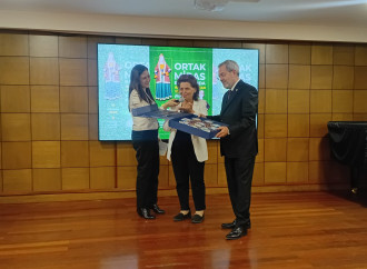 Ankarada Qərbi Azərbaycanın və Qars bölgəsinin milli geyim mədəniyyətinə həsr olunmuş tədbirlər keçirilib