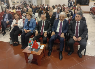 Ankarada Qərbi Azərbaycanın və Qars bölgəsinin milli geyim mədəniyyətinə həsr olunmuş tədbirlər keçirilib