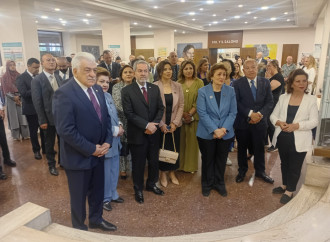 Ankarada Qərbi Azərbaycanın və Qars bölgəsinin milli geyim mədəniyyətinə həsr olunmuş tədbirlər keçirilib