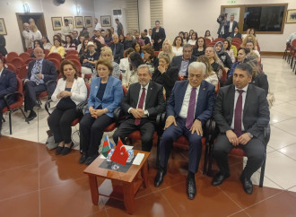 Ankarada Qərbi Azərbaycanın və Qars bölgəsinin milli geyim mədəniyyətinə həsr olunmuş tədbirlər keçirilib