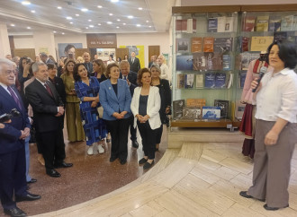 Ankarada Qərbi Azərbaycanın və Qars bölgəsinin milli geyim mədəniyyətinə həsr olunmuş tədbirlər keçirilib