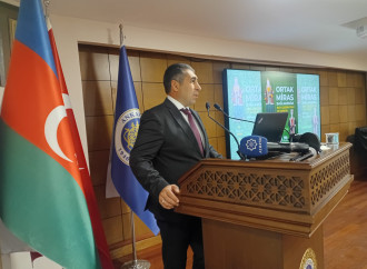 Ankarada Qərbi Azərbaycanın və Qars bölgəsinin milli geyim mədəniyyətinə həsr olunmuş tədbirlər keçirilib
