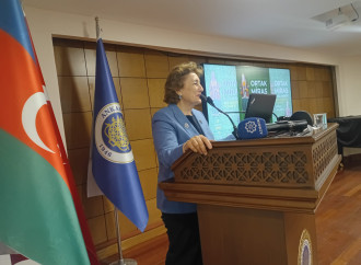 Ankarada Qərbi Azərbaycanın və Qars bölgəsinin milli geyim mədəniyyətinə həsr olunmuş tədbirlər keçirilib