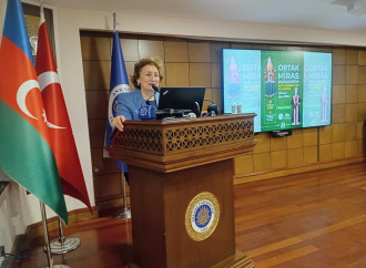 Ankarada Qərbi Azərbaycanın və Qars bölgəsinin milli geyim mədəniyyətinə həsr olunmuş tədbirlər keçirilib