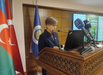 Ankarada Qərbi Azərbaycanın və Qars bölgəsinin milli geyim mədəniyyətinə həsr olunmuş tədbirlər keçirilib