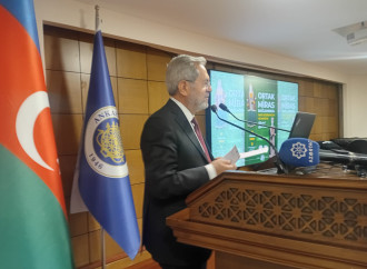 Ankarada Qərbi Azərbaycanın və Qars bölgəsinin milli geyim mədəniyyətinə həsr olunmuş tədbirlər keçirilib