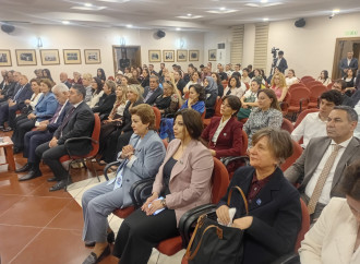 Ankarada Qərbi Azərbaycanın və Qars bölgəsinin milli geyim mədəniyyətinə həsr olunmuş tədbirlər keçirilib