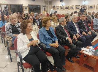 Ankarada Qərbi Azərbaycanın və Qars bölgəsinin milli geyim mədəniyyətinə həsr olunmuş tədbirlər keçirilib