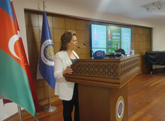 Ankarada Qərbi Azərbaycanın və Qars bölgəsinin milli geyim mədəniyyətinə həsr olunmuş tədbirlər keçirilib