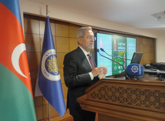 Ankarada Qərbi Azərbaycanın və Qars bölgəsinin milli geyim mədəniyyətinə həsr olunmuş tədbirlər keçirilib