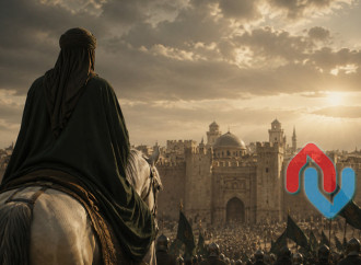 Xəlifə Əbu Bəkrin gizli dövlət strategiyası