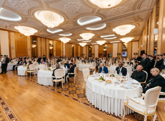 Türkmənistanda Müstəqillik Günü və Azərbaycanın Mədəniyyət Günləri qeyd olunub