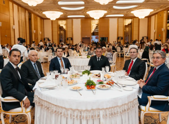 Türkmənistanda Müstəqillik Günü və Azərbaycanın Mədəniyyət Günləri qeyd olunub