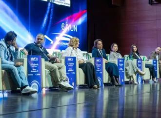 XI Milli Marketinq Forumu uğurla başa çatıb