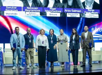 XI Milli Marketinq Forumu uğurla başa çatıb