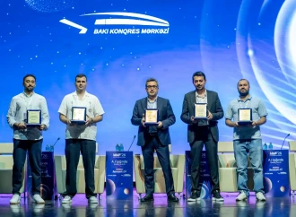 XI Milli Marketinq Forumu uğurla başa çatıb