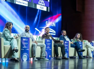 XI Milli Marketinq Forumu uğurla başa çatıb