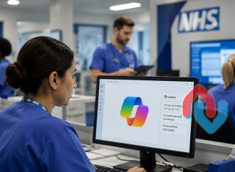 Böyük Britaniyada rəqəmsal inqilab: NHS 505 min əməkdaşı üçün "Microsoft 365 Copilot" sistemini tətbiq edir