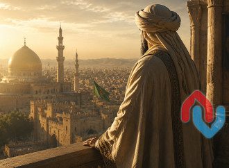 Həzrəti Ömər ibn Xəttab: İslam dövlətçiliyinin, idarəçiliyinin və ədalətin böyük memarı