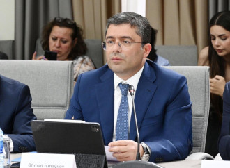 MEDİA yeni qanun layihəsinin ictimai müzakirəsini təşkil edib