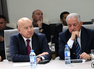 MEDİA yeni qanun layihəsinin ictimai müzakirəsini təşkil edib