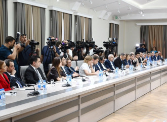 MEDİA yeni qanun layihəsinin ictimai müzakirəsini təşkil edib