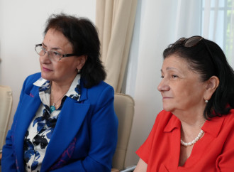 Türk Mədəniyyəti və İrsi Fondunda professor Həsən Həsənovun “Macar-Azərbaycan ortaq etnik kökləri” kitabının təqdimatı keçirilib