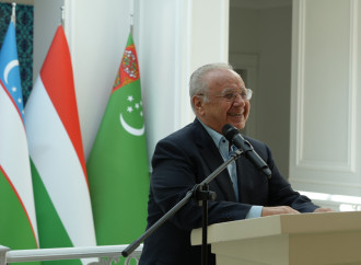 Türk Mədəniyyəti və İrsi Fondunda professor Həsən Həsənovun “Macar-Azərbaycan ortaq etnik kökləri” kitabının təqdimatı keçirilib