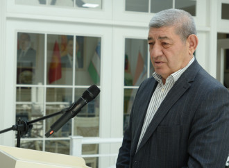 Türk Mədəniyyəti və İrsi Fondunda professor Həsən Həsənovun “Macar-Azərbaycan ortaq etnik kökləri” kitabının təqdimatı keçirilib