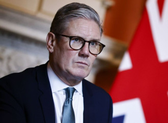 Kir Starmer istefa verdi