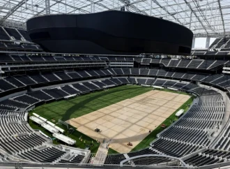 ABŞ stadionlarını ağıllı sistemlərlə yenidən qurur