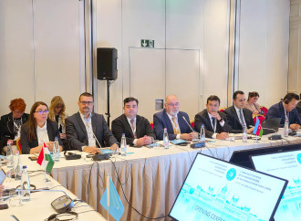 DVX rəisi TDT Vergi Administrasiyaları rəhbərlərinin ilk görüşündə iştirak edib