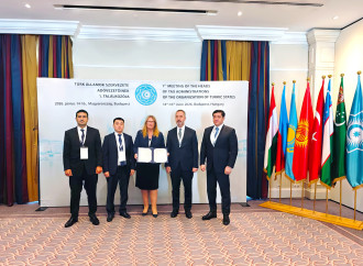 DVX rəisi TDT Vergi Administrasiyaları rəhbərlərinin ilk görüşündə iştirak edib