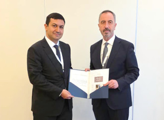 DVX rəisi TDT Vergi Administrasiyaları rəhbərlərinin ilk görüşündə iştirak edib