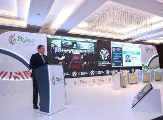 Bakıda halal iqtisadiyyat üzrə regional inteqrasiya imkanları müzakirə olunub