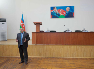Autizmli uşaqlar arasında stolüstü tennis turniri keçirilib
