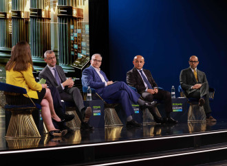 ARDNF-nin İcraçı direktoru Romada keçirilən "FII Priority Europe" Forumunda iştirak edib