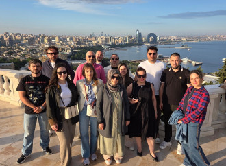 Türkiyə turizm sənayesi nümayəndələri üçün Azərbaycana tanışlıq səfəri təşkil olunub