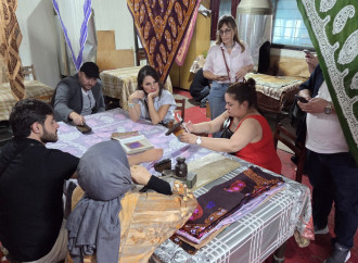 Türkiyə turizm sənayesi nümayəndələri üçün Azərbaycana tanışlıq səfəri təşkil olunub